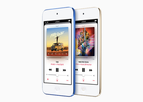 全ての iPod オーディオ機器 ポータブルプレーヤー iPod 第二世代(完動