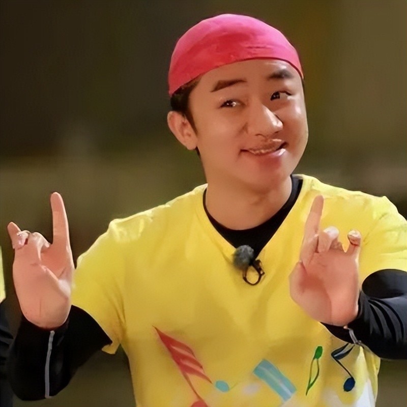 8年过去跑男8位老成员各奔东西如今差距一目了然