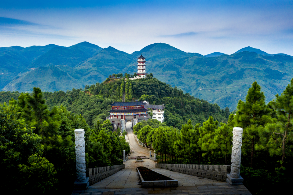 咸宁人凭本地身份证黄石这些景区享优惠