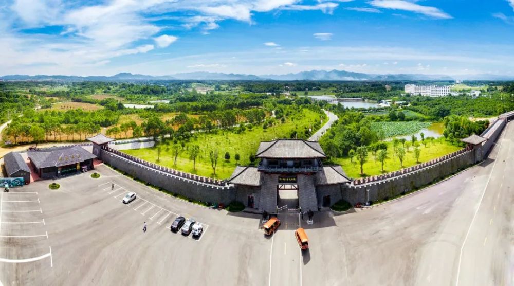 咸宁人凭本地身份证黄石这些景区享优惠