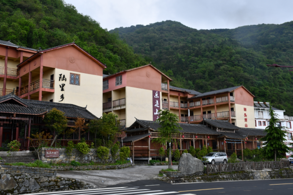 【武陵原乡 部门简讯】市农家乐产业协会来武陵山乡开展五星级乡村