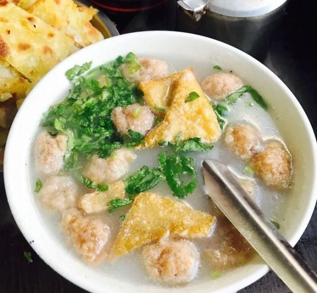 山西人的早餐可真丰富啊!早起吃早餐都成了一种幸福