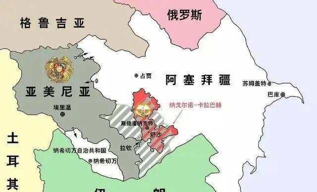 蘇聯解體後蘇聯加盟共和國哪些地區不被國際承認