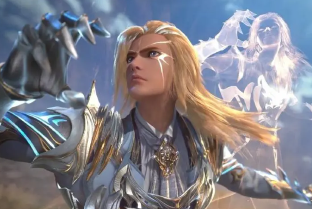 斗罗大陆:七怪封号所花时间公开,戴沐白29年,唐三25年,朱竹清太吓人