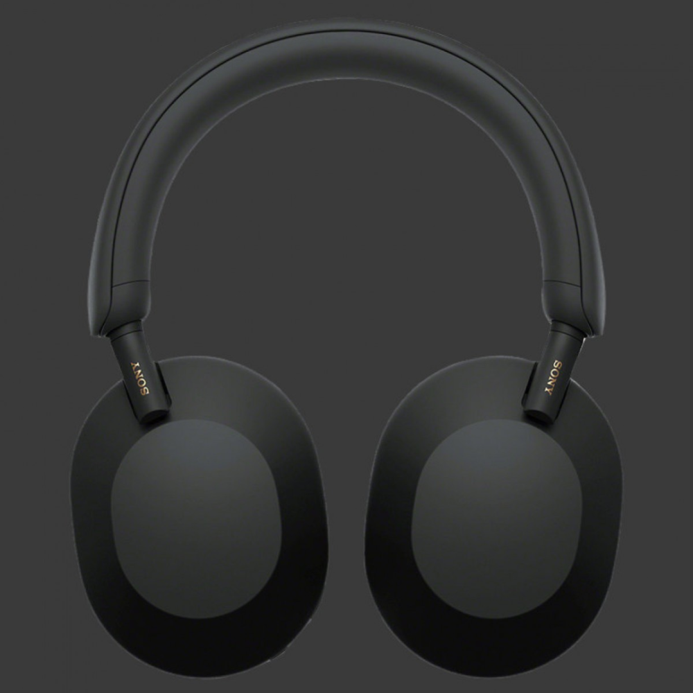 索尼发布新款wh1000xm5头戴式无线降噪耳机