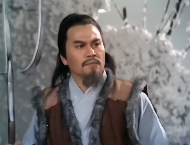 江南七怪教郭靖10年却不如洪七公教的一个月马钰道长道出真相