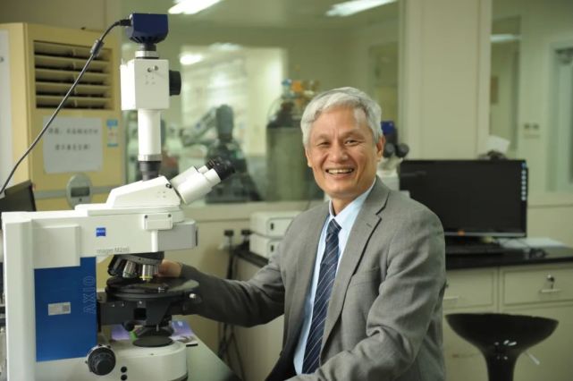 丁林院士长期从事青藏高原大地构造学研究,在大陆碰撞