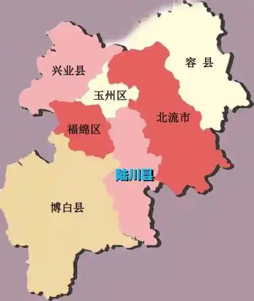 新面貌11145万陆川人引以为豪正在积极转发