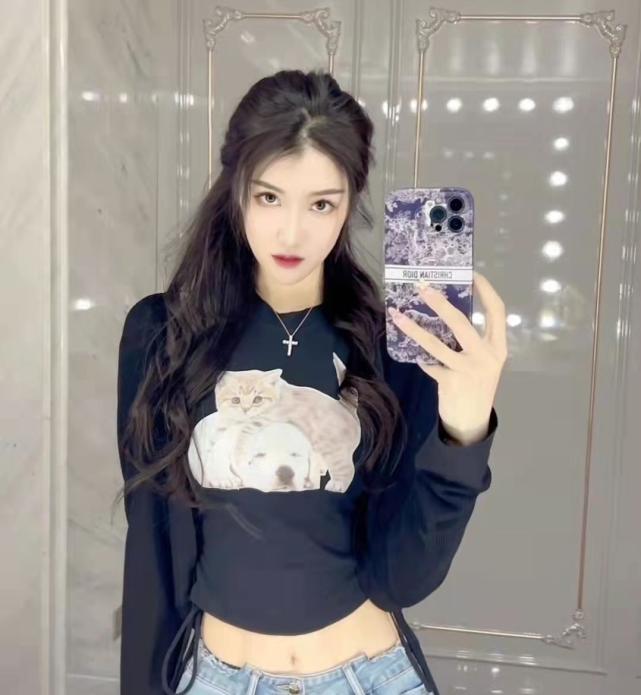 郭艾伦前女友专注事业更恐婚!已是珠宝设计师,颜值很高拒绝相亲