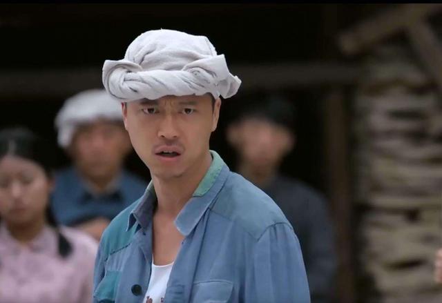 《平凡的世界》:孙少安所有成功的背后,都离不开一个女人的帮助