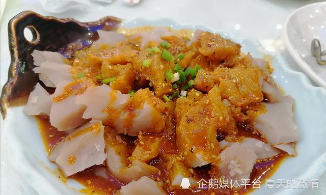 甘肃天水旅游美食(甘肃天水旅游美食推荐)