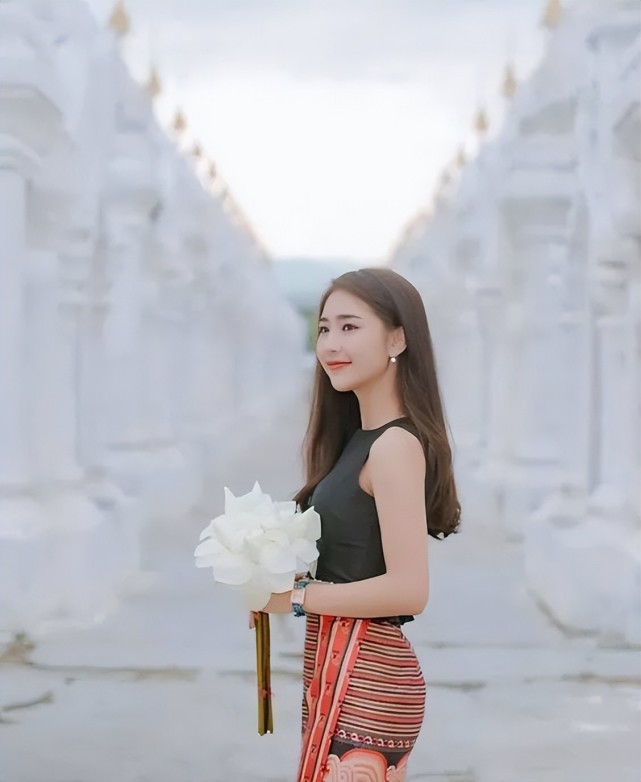 缅甸东枝，一个充满魅力的地方！不光景美，人更美！_腾讯新闻