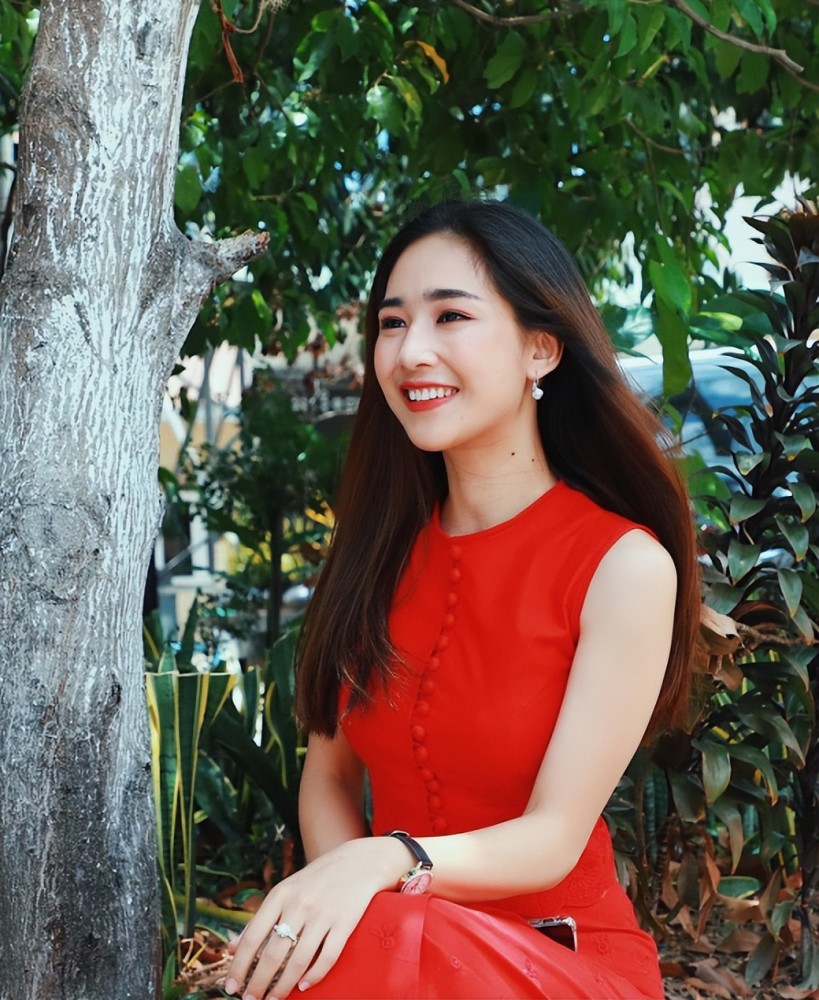 缅甸东枝一个充满魅力的地方不光景美人更美