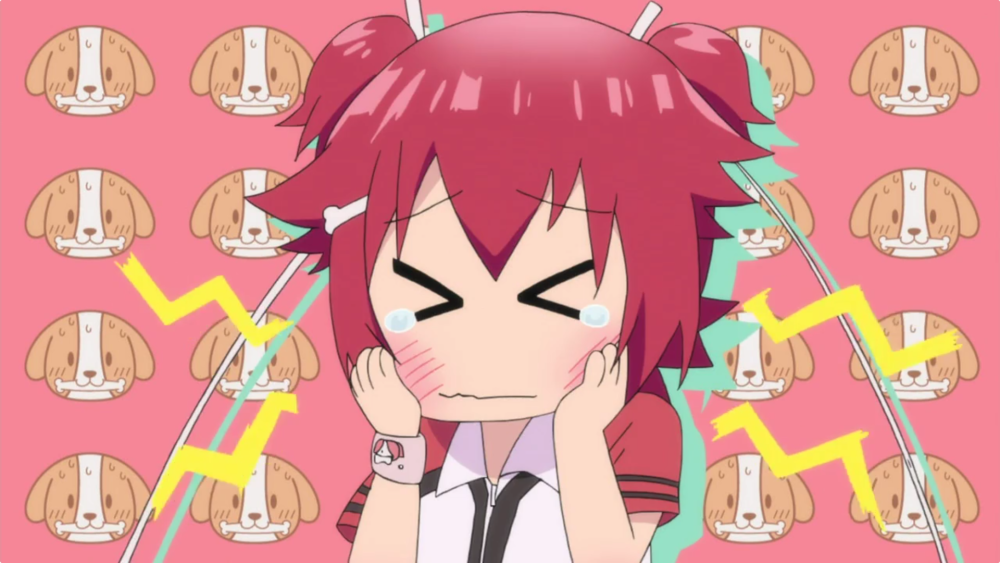 四月新番中的早坂爱这么可爱,她的声优还配音过哪些角色呢?_腾讯新闻