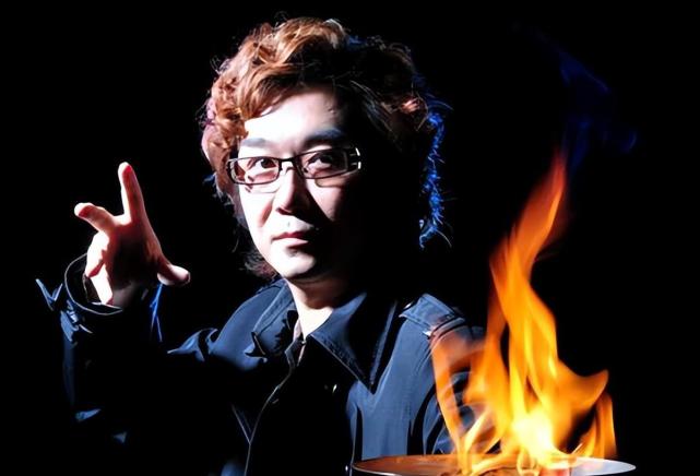 魔术大师郭安迪病逝,曾是刘谦启蒙恩师,魔术师粘立人发文痛悼