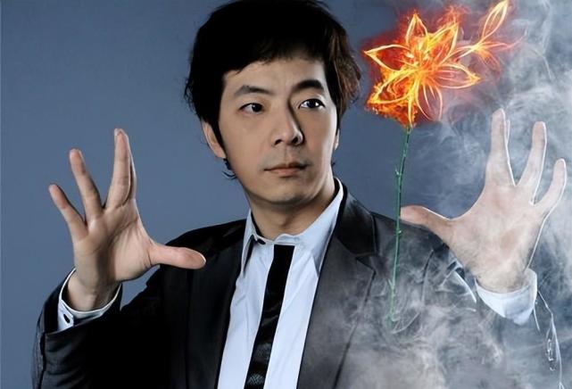 魔术大师郭安迪病逝,曾是刘谦启蒙恩师,魔术师粘立人发文痛悼