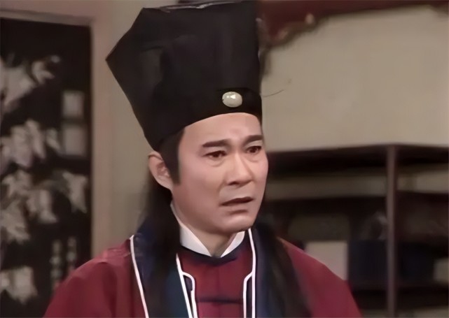 6767当年京城开考,李缇果然中了进士,最后外放高邑县令,一切都和