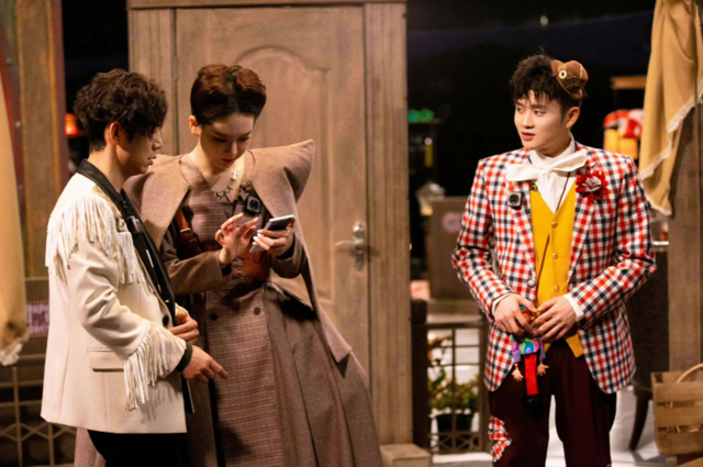 但实际上这些方法并不可取,首先是打码和ai换脸的建议,或许对于其他