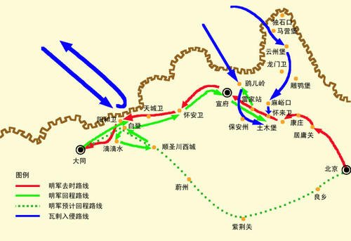 要留清白在人间的于谦，为何却惨遭杀害芙蓉蒸蛋的做法