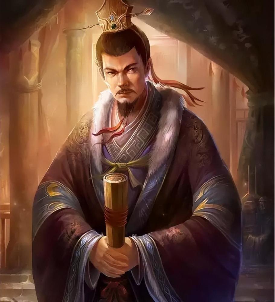 西汉名相陈平到底有没有"盗嫂"?_腾讯新闻