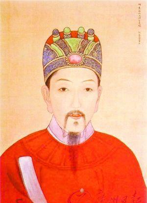 左良玉:傻子才去