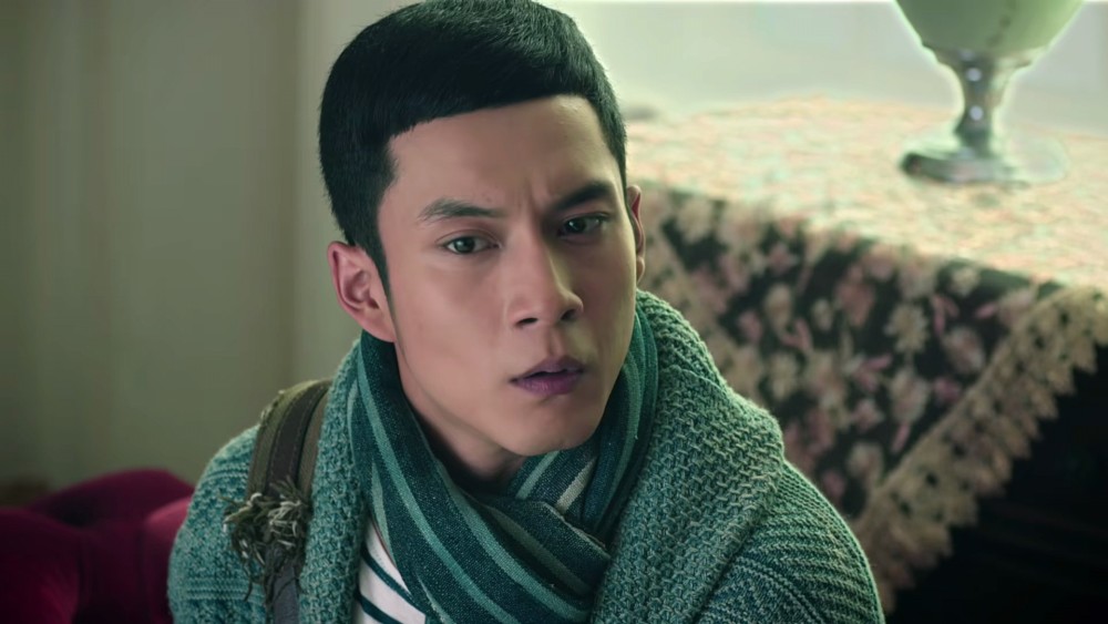 无心法师原著百年间无心的四段情缘描述了世间的百态婚姻上