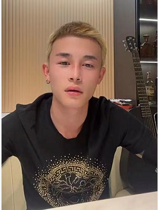 半阳爆前妻以死相逼闹离婚!刘叉叉直言:纹身不尊敬父母!