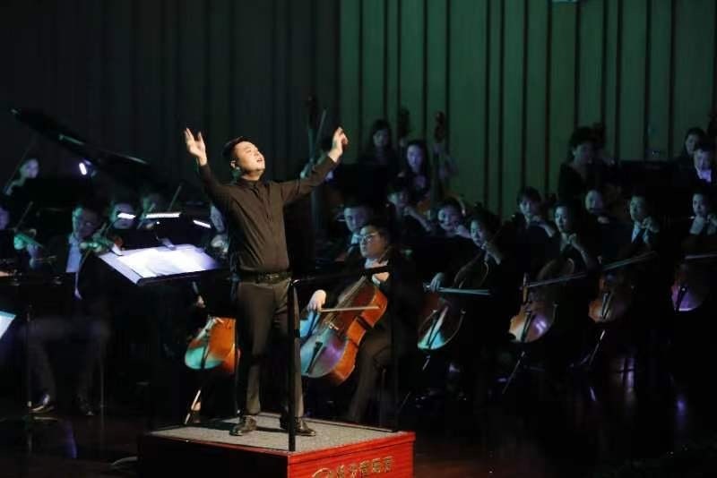 奏响经典交响旋律为你带来动漫回忆杀