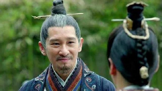 琅琊榜:林乐瑶必须入宫的真相你可看懂了?梁帝从来非凡人!