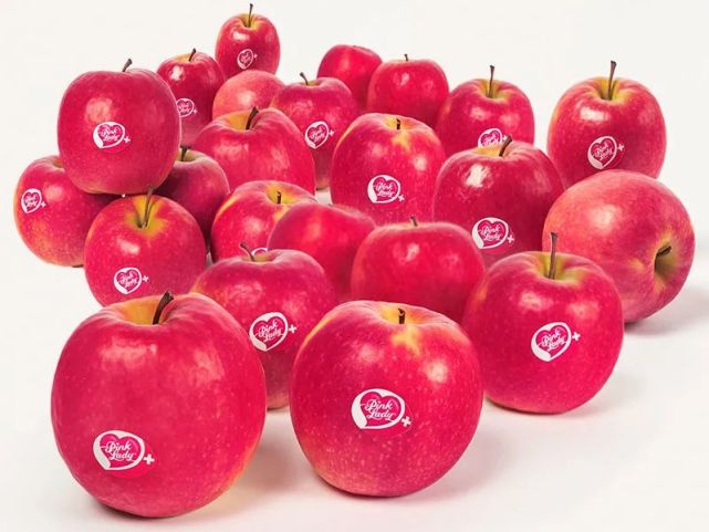 pink lady是什么?在德国吃什么苹果?甜派vs.酸派