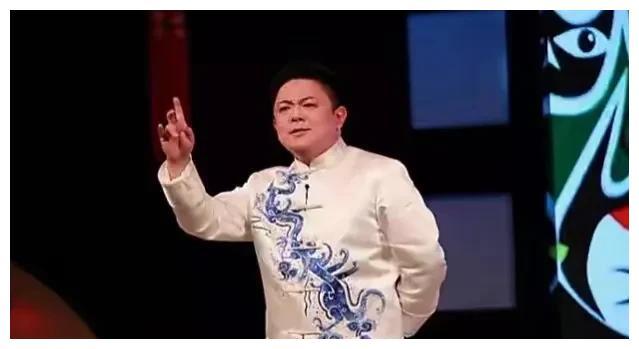 舒悦被很多观众评论代言太多不务正业但为什么能主持嘎讪胡十年