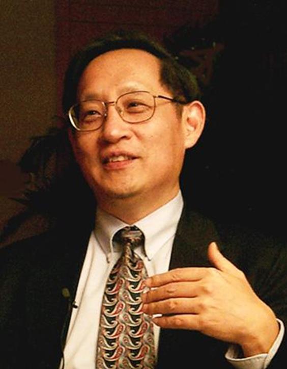 人中龙凤身价过亿的富士康董事长竟是军统头子之子