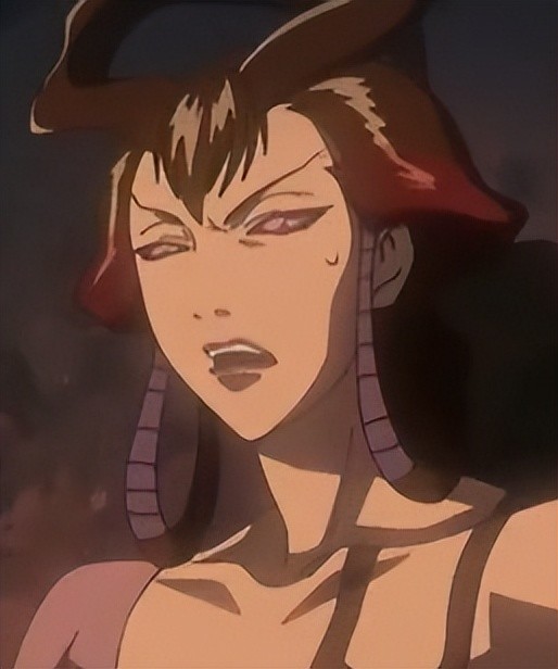 盘点忍者题材 暴力美学完美结合的《兽兵卫忍风帖》