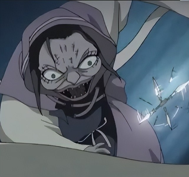 盘点忍者题材 暴力美学完美结合的《兽兵卫忍风帖》