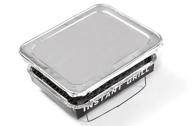 锡纸可以放微波炉吗 锡箔纸可以放烤箱吗