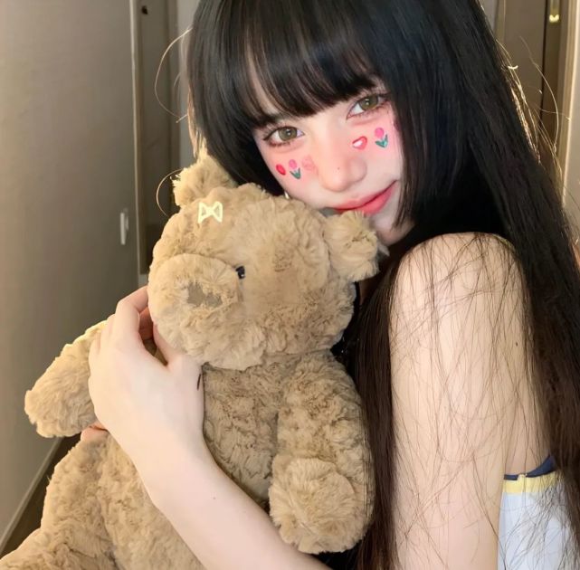 头像独一无二的微信头像