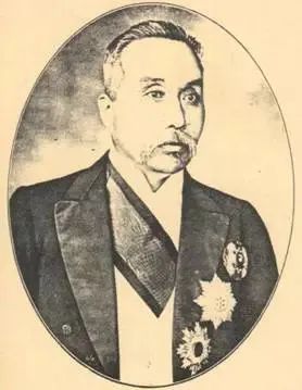 民国总统徐世昌日记里的做官秘密