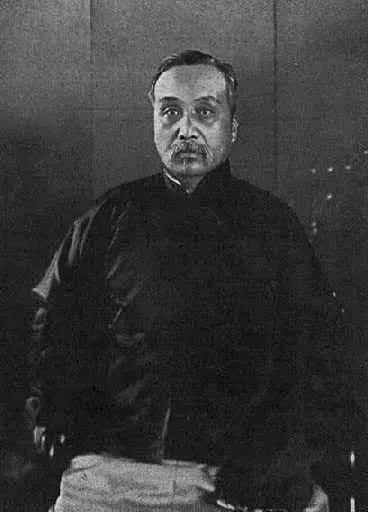 民国总统徐世昌日记里的做官秘密