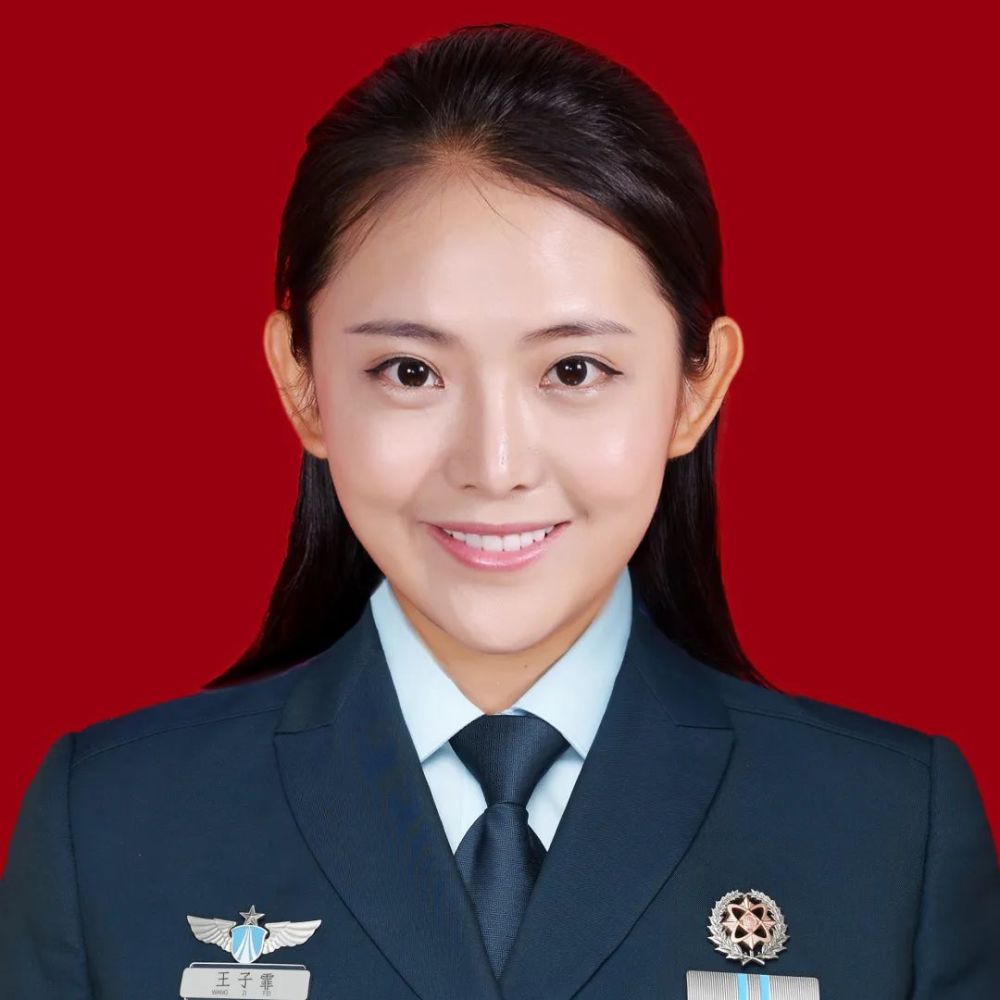 主播 | 王子霏引言 | 吴志德end主办:空政宣传文化中心