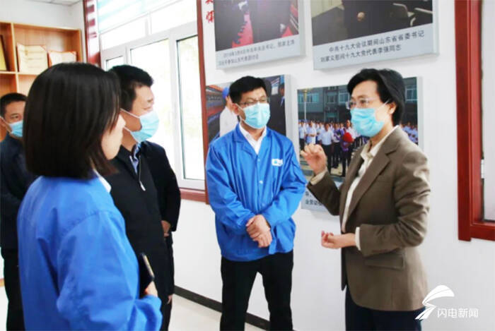 等工作,也借助德州市纺织工程协会以及技能评价和专业技术职称平台,为