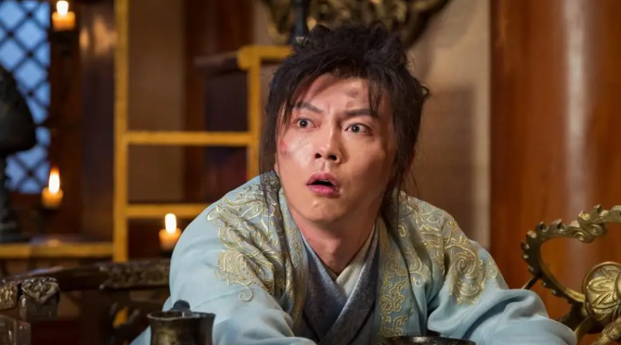 谢苗能不能放过西游记当你消费情怀时成年人的体面荡然无存