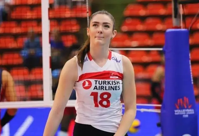 土耳其女排兵分两路出战古德蒂已淘汰6人世联赛参赛名单缩水