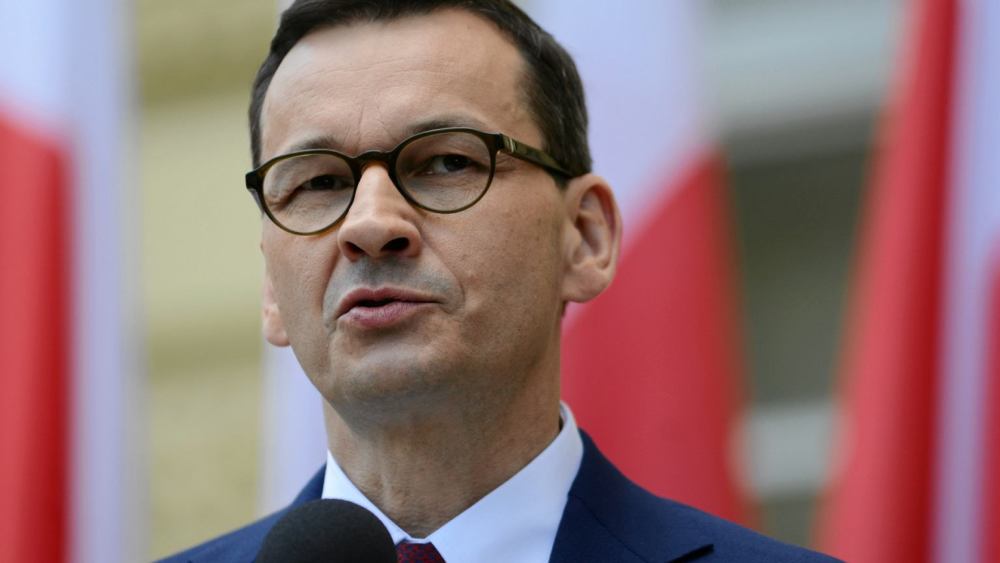 波兰总统和总理公开批普京俄罗斯议员：波兰将成下个被去纳粹化的国家