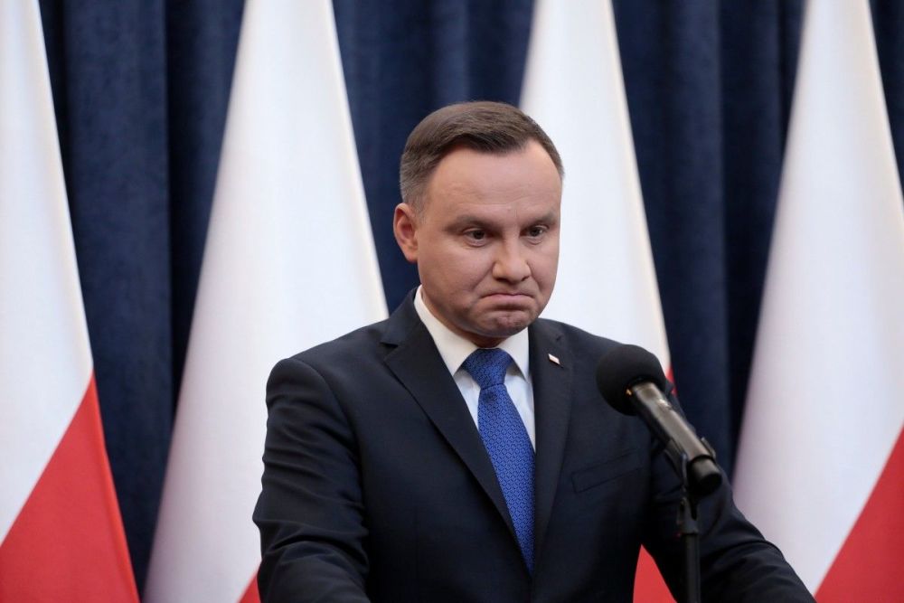 波兰总统和总理公开批普京俄罗斯议员：波兰将成下个被去纳粹化的国家