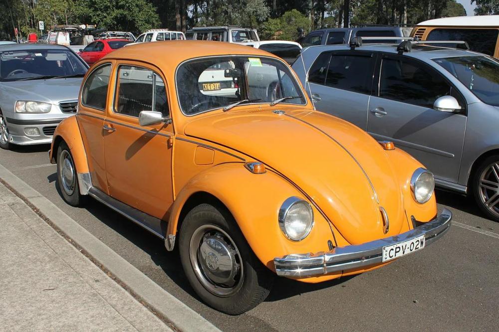 二战德国十大顶尖工程师和科学家