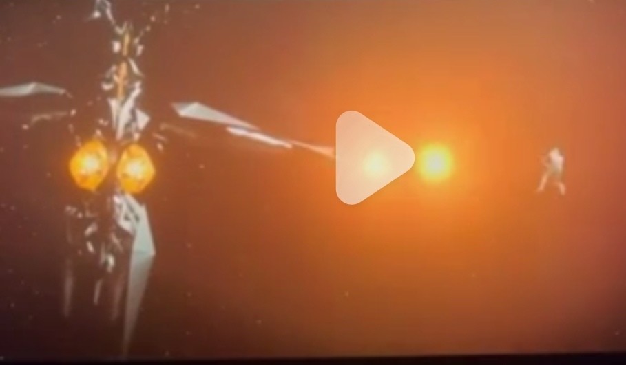 新 奥特曼 光之星最终大杀器 杰顿分析 腾讯新闻