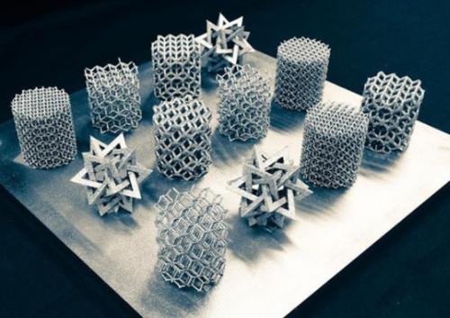 研究人员开发出具有卓越超弹性的 3d 打印形状记忆合金