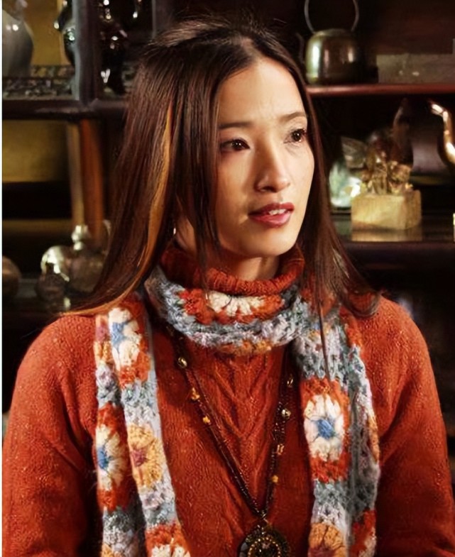 亦或是《独自等待》中飒爽直率的"爱情备胎"李静……是《将爱情进行