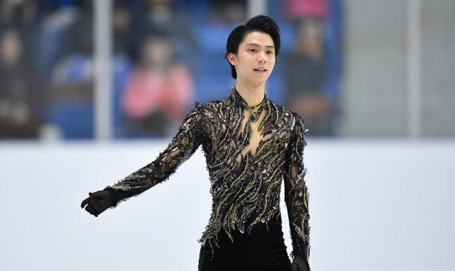 羽生結弦攜4a捲土重來官宣參加冰演所有場次北京冬奧後首秀