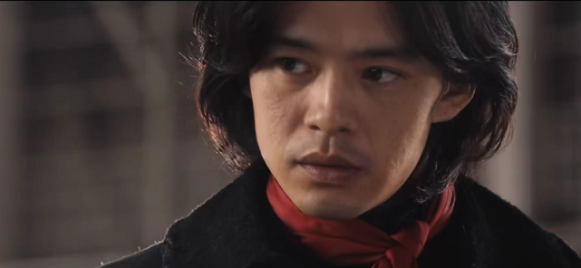 新假面骑士庵野秀明默默地埋下了一个彩蛋要和奥特曼联动